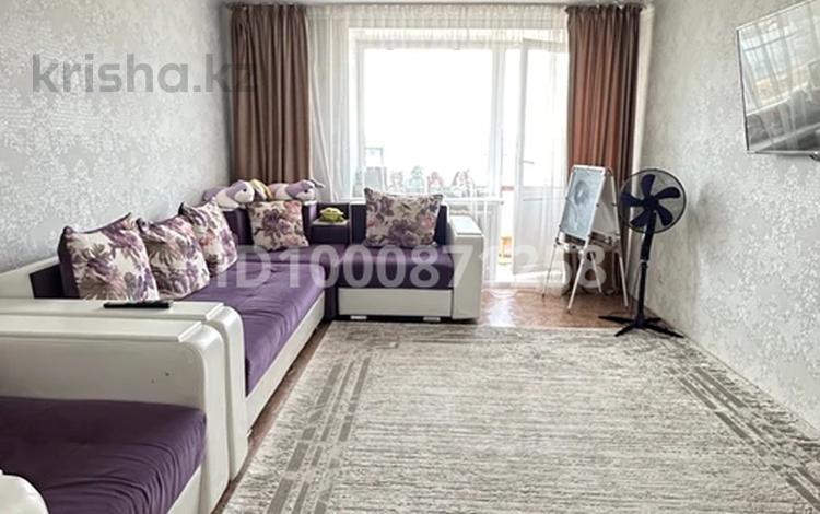 3-комнатная квартира · 63.7 м² · 3/5 этаж, Шалкар 42 за 24 млн ₸ в Кокшетау — фото 2