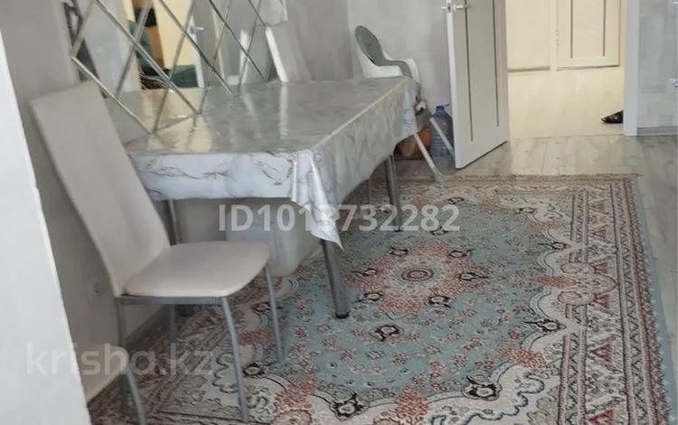 2-комнатная квартира · 80 м² · 1/5 этаж, мкр. Алтын орда, Мустафы Шокая 18 г за 31 млн ₸ в Актобе — фото 2