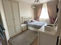 4-бөлмелі пәтер · 95.5 м² · 5/9 қабат, мкр Жетысу-1 — Момышұлы -Улугбека, бағасы: 68 млн ₸ в Алматы, Ауэзовский р-н — фото 4