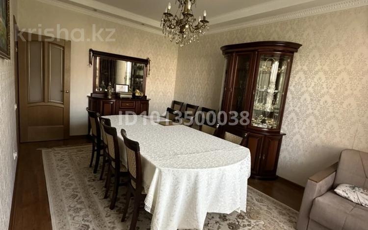 4-бөлмелі пәтер · 95.5 м² · 5/9 қабат, мкр Жетысу-1 — Момышұлы -Улугбека, бағасы: 68 млн ₸ в Алматы, Ауэзовский р-н — фото 9