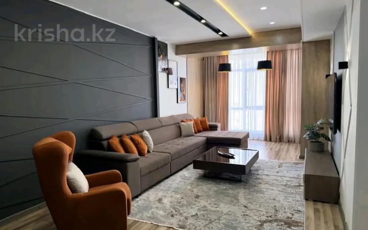 3-комнатная квартира · 75 м² · 1/5 этаж, мкр Юго-Восток, Республики 49 за 30 000 ₸ в Караганде, Казыбек би р-н — фото 2