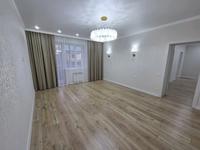 2-бөлмелі пәтер · 82 м² · 1/6 қабат, Пушкина 3, бағасы: 46.6 млн 〒 в Костанае