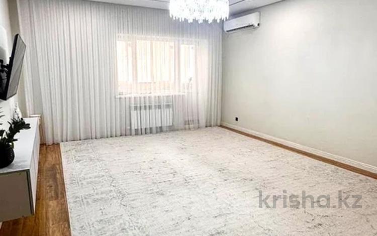 4-бөлмелі пәтер · 154 м² · 1/5 қабат, Алтын орда ш/а., саздинское лестничество, бағасы: 62 млн ₸ в Актобе, мкр. Алтын орда — фото 2