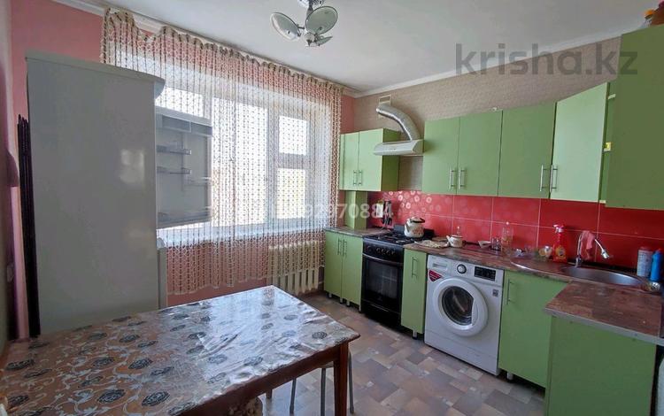 3-бөлмелі пәтер, 67 м², 5/5 қабат, 7 8, бағасы: 12 млн 〒 в Лисаковске — фото 2