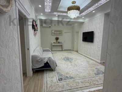 4-бөлмелі пәтер · 143 м² · 6 қабат, 17-й мкр 9/1, бағасы: 87 млн ₸ в Актау