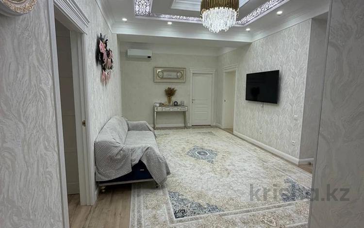 4-бөлмелі пәтер · 143 м² · 6 қабат, 17-й мкр 9/1, бағасы: 87 млн ₸ в Актау — фото 2