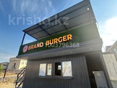 Общепит · 6 м² за 4 млн 〒 в Таразе