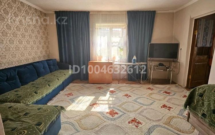 Отдельный дом · 3 комнаты · 63.2 м² · 4 сот., 8 километр 12/1 — Вокзала за 12 млн ₸ в Семее — фото 2