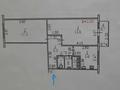 2-комнатная квартира · 48 м² · 5/5 этаж, мкр 5 за 12.5 млн ₸ в Актобе