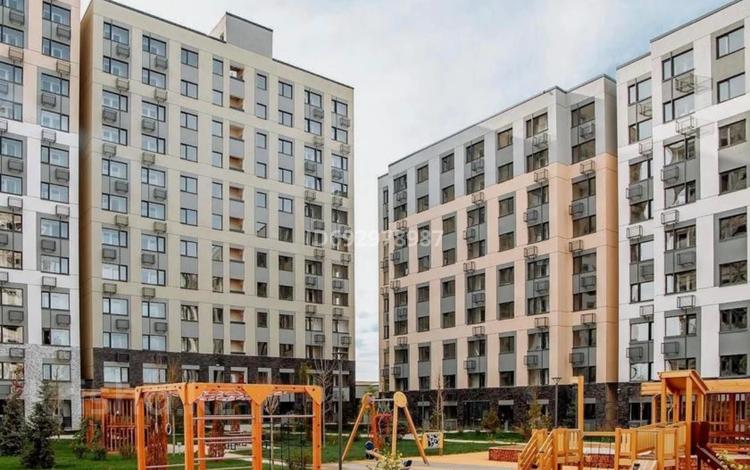 1-комнатная квартира, 40 м², 9/9 этаж помесячно, ​Туркия 1280/2 за 120 000 〒 в Шымкенте, Каратауский р-н — фото 2