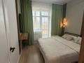 2-комнатная квартира · 48 м² · 7/9 этаж, ул. Сейфуллина 65 за 16 000 ₸ в Кокшетау