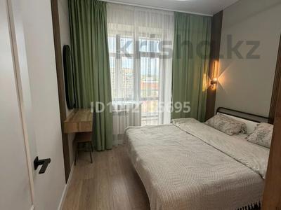 2-комнатная квартира · 48 м² · 7/9 этаж, ул. Сейфуллина 65 за 16 000 ₸ в Кокшетау