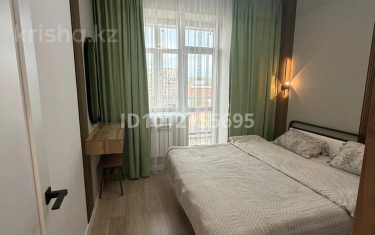 2-комнатная квартира · 48 м² · 7/9 этаж, ул. Сейфуллина 65 за 16 000 ₸ в Кокшетау — фото 2