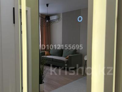 2-комнатная квартира · 48 м² · 7/9 этаж, Сейфулина 65 — Кенесары за 18 000 ₸ в Кокшетау