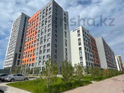 2-комнатная квартира, 65 м², 4/14 этаж, Кайыма Мухамедханова за 40.5 млн 〒 в Астане
