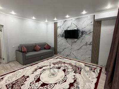 1-бөлмелі пәтер · 41.1 м² · 5/9 қабат, тауелсиздик, бағасы: 19 млн ₸ в Актобе