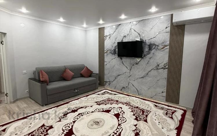 1-комнатная квартира · 41.1 м² · 5/9 этаж, тауелсиздик за 19 млн ₸ в Актобе — фото 2
