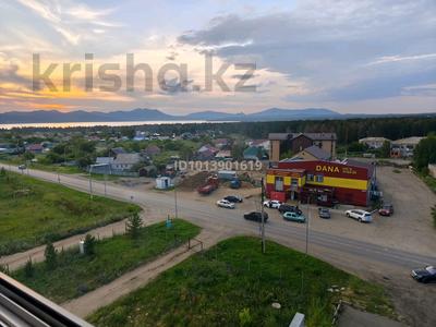 1-бөлмелі пәтер · 65 м² · 6 қабат, Канай би 207 — Магазин Дана, бағасы: 250 000 ₸ в Щучинске