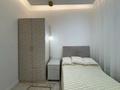 3-комнатная квартира · 100 м² · 4/18 этаж, Курмангазы 154 — Шевченко - Муканова за 550 000 ₸ в Алматы, Алмалинский р-н — фото 8