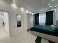 3-комнатная квартира · 100 м² · 4/18 этаж, Курмангазы 154 — Шевченко - Муканова за 550 000 ₸ в Алматы, Алмалинский р-н — фото 3