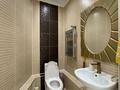 3-комнатная квартира · 100 м² · 4/18 этаж, Курмангазы 154 — Шевченко - Муканова за 550 000 ₸ в Алматы, Алмалинский р-н — фото 15