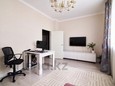 2-бөлмелі пәтер · 61 м² · 6/8 қабат, Анет баба 9/3, бағасы: 37.5 млн ₸ в Астане, Нура р-н