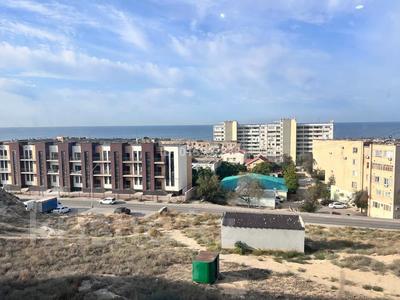 5-комнатная квартира · 130 м² · 3/5 этаж, 14-й мкр 31 за 50 млн ₸ в Актау