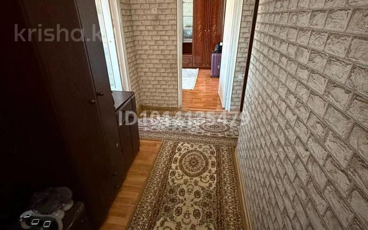 2-комнатная квартира · 60 м² · 5/5 этаж, мкр Айнабулак-4 178 за 36.7 млн ₸ в Алматы, Жетысуский р-н — фото 2