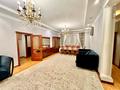 4-комнатная квартира · 150 м² · 3/6 этаж, Жамакаева за 135 млн ₸ в Алматы, Бостандыкский р-н — фото 2