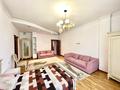 4-комнатная квартира · 150 м² · 3/6 этаж, Жамакаева за 135 млн ₸ в Алматы, Бостандыкский р-н — фото 6