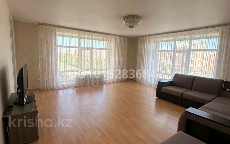 3-комнатная квартира · 103 м² · 4/7 этаж, Назарбаева 205 за 50 млн ₸ в Костанае — фото 16