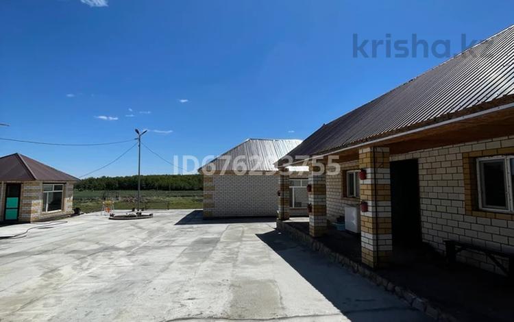 Дом · 3 комнаты · 90 м², Бекхожина 2 за 6 000 ₸ в Баянауле — фото 24