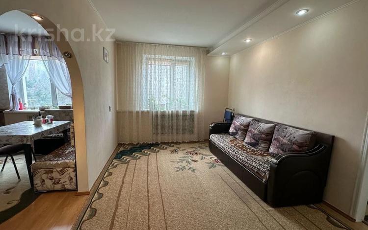 3-комнатная квартира · 65 м² · 2/5 этаж, Карбышева 49 за 25 млн ₸ в Костанае — фото 2