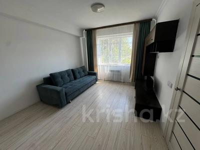 1-бөлмелі пәтер · 35 м² · 4/5 қабат, котельникова, бағасы: 25 млн ₸ в Алматы, Турксибский р-н