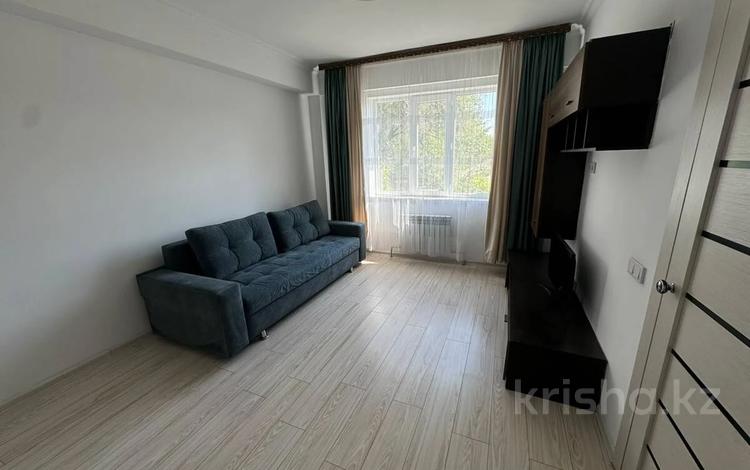 1-бөлмелі пәтер · 35 м² · 4/5 қабат, котельникова, бағасы: 25 млн ₸ в Алматы, Турксибский р-н — фото 11