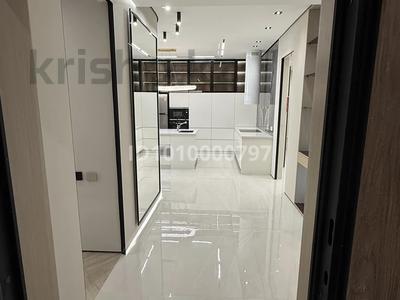 3-бөлмелі пәтер · 130 м² · 1/3 қабат, мкр Ерменсай, Талды — Выше школа NGS и ниже школа Tamos, бағасы: 3 млн 〒 в Алматы, Бостандыкский р-н