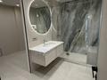 3-комнатная квартира · 130 м² · 1/3 этаж, мкр Ерменсай, Талды — Выше школа NGS и ниже школа Tamos за 3 млн ₸ в Алматы, Бостандыкский р-н — фото 13