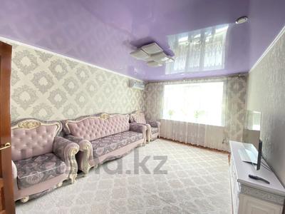 3-бөлмелі пәтер · 77 м² · 4/10 қабат, Сатпаева 50/1, бағасы: 44 млн ₸ в Усть-Каменогорске