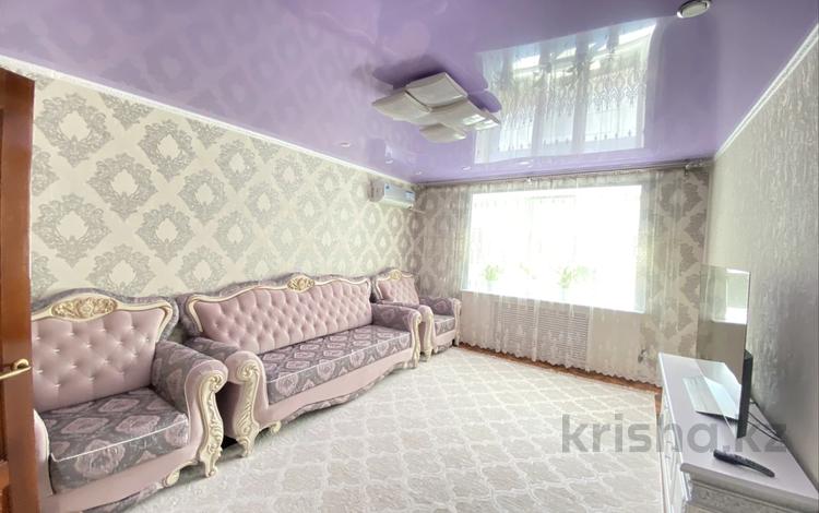 3-бөлмелі пәтер · 77 м² · 4/10 қабат, Сатпаева 50/1, бағасы: 44 млн ₸ в Усть-Каменогорске — фото 2