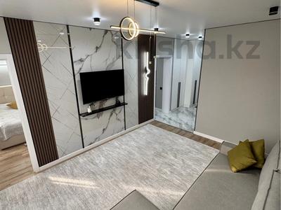 2-бөлмелі пәтер · 52.5 м² · 8/9 қабат, Райымбек батыра 163, бағасы: 38.7 млн ₸ в 