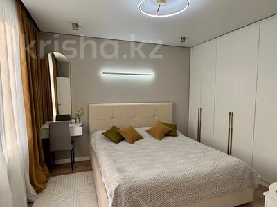 2-комнатная квартира · 52.5 м² · 8/9 этаж, Райымбек батыра 163 за 40.5 млн 〒 в 