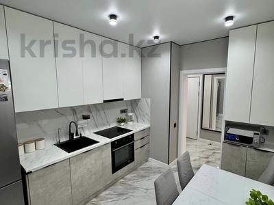 2-комнатная квартира · 52.5 м² · 8/9 этаж, Райымбек батыра 163 за 42 млн ₸ в 