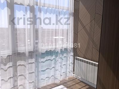 3-комнатная квартира · 115 м² · 9/10 этаж, мкр Женис — Желайевская трасса за 50 млн 〒 в Уральске