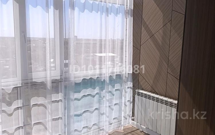 3-комнатная квартира · 110.9 м² · 9/10 этаж, мкр Женис — Желайевская трасса за 48 млн ₸ в Уральске — фото 2
