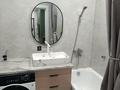 3-комнатная квартира · 110.9 м² · 9/10 этаж, мкр Женис — Желайевская трасса за 48 млн ₸ в Уральске — фото 14
