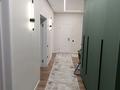 3-комнатная квартира · 110.9 м² · 9/10 этаж, мкр Женис — Желайевская трасса за 48 млн ₸ в Уральске — фото 25