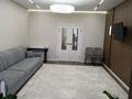 3-комнатная квартира · 110.9 м² · 9/10 этаж, мкр Женис — Желайевская трасса за 48 млн ₸ в Уральске — фото 27