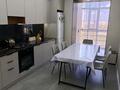 3-комнатная квартира · 110.9 м² · 9/10 этаж, мкр Женис — Желайевская трасса за 48 млн ₸ в Уральске — фото 41