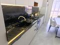 3-комнатная квартира · 110.9 м² · 9/10 этаж, мкр Женис — Желайевская трасса за 48 млн ₸ в Уральске — фото 42