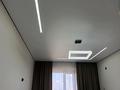 3-комнатная квартира · 110.9 м² · 9/10 этаж, мкр Женис — Желайевская трасса за 48 млн ₸ в Уральске — фото 47